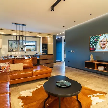 Blumarine וילה *