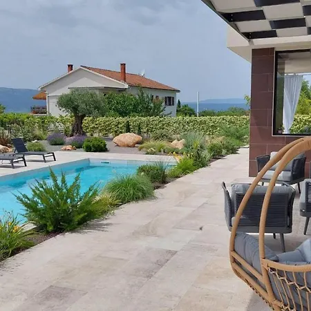 Villa Blumarine *