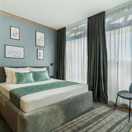 Blumarine וילה Brzac