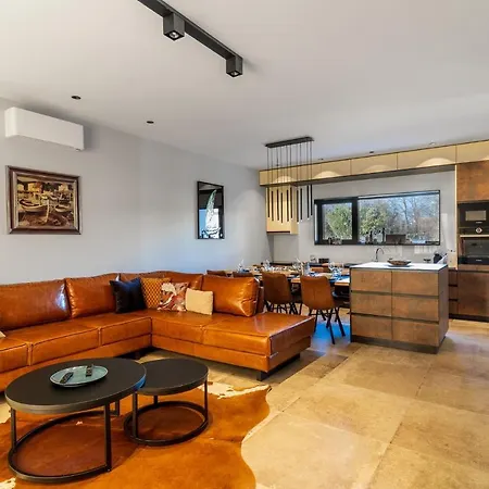 Blumarine וילה *