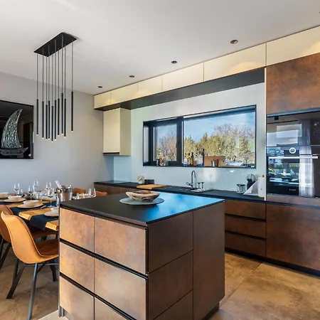 Blumarine וילה Brzac