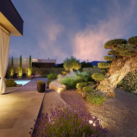 Blumarine Villa *