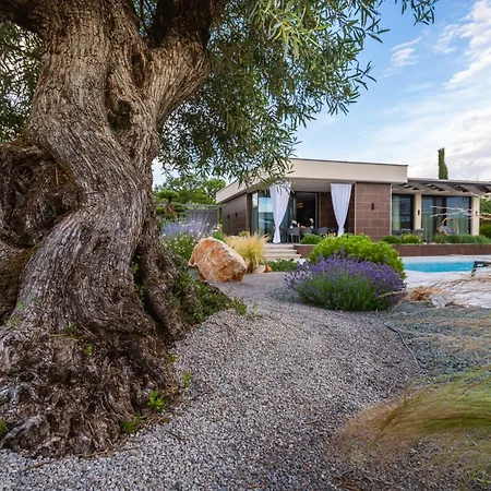 Villa Blumarine Brzac