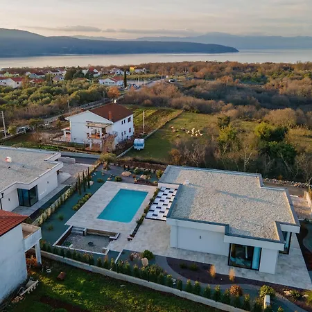 Blumarine וילה *