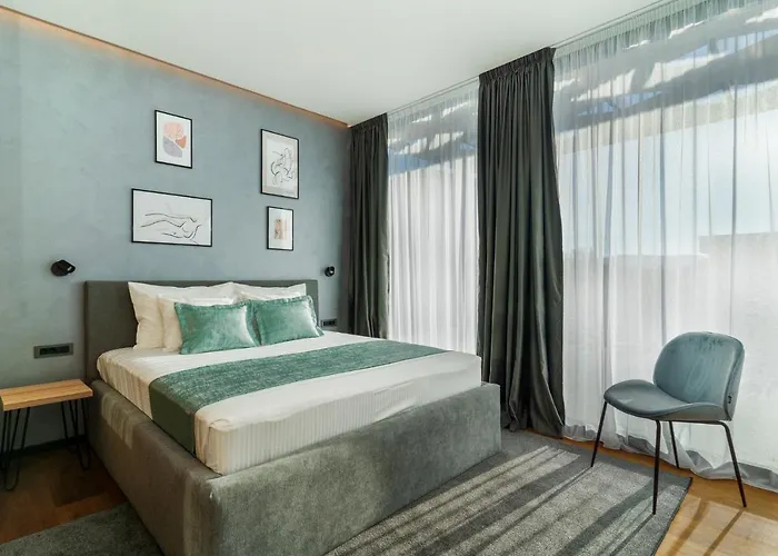 Blumarine Villa Brzac