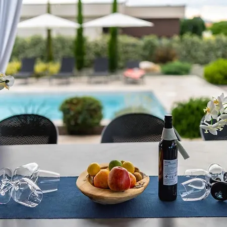 Villa Blumarine