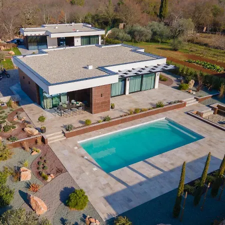 Villa Blumarine Brzac