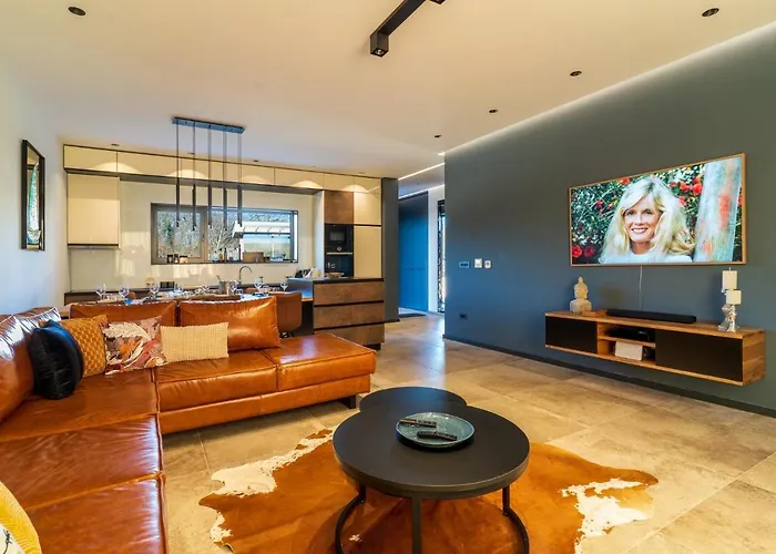 Blumarine Βίλα *