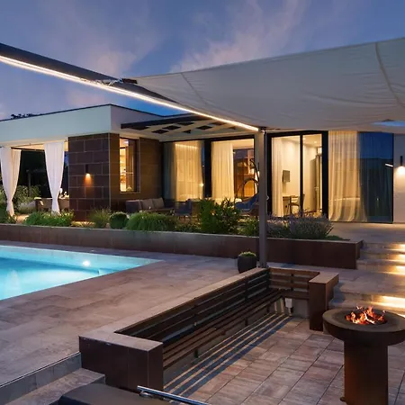 Villa Blumarine