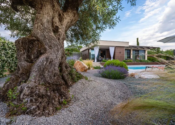 Willa Blumarine Brzac